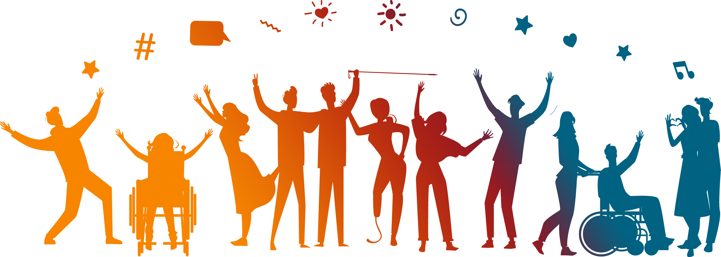 Krav om tilgjengelighetserklæring og universell utforming for offentlige virksomheter